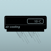 Spirit 64 - air conditioner cleaner (2002065)
