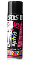 Temporary adhesive strong